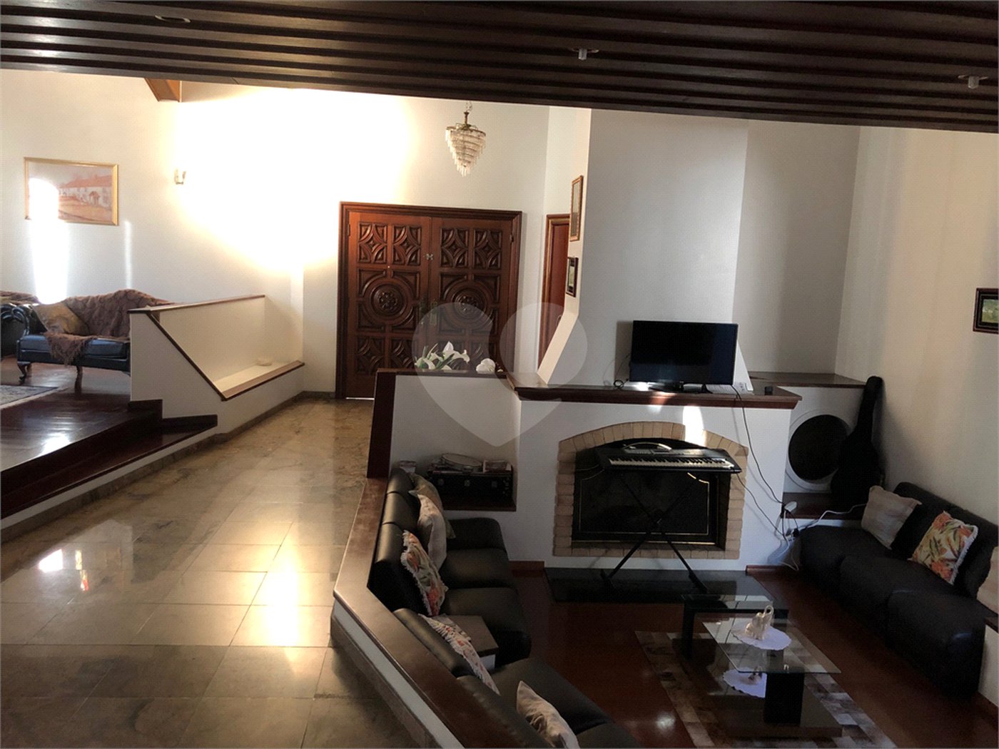 Casa à venda com 3 suítes em Fazenda Morumbi, São Paulo, SP
