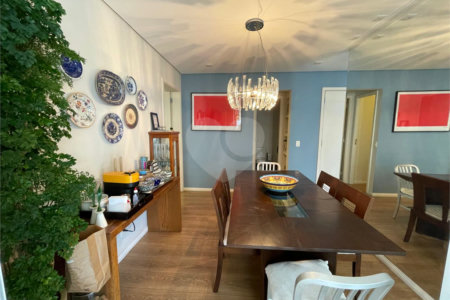 Apartamento à venda com 3 suítes em Vila Andrade, São Paulo, SP