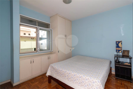 Apartamento à venda com 2 quartos, sendo 1 suíte,  em Itaim Bibi, São Paulo, SP