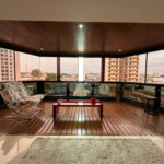 Apartamento à venda ou para alugar com 4 quartos, sendo 1 suíte, no Centro, Mogi das Cruzes, SP