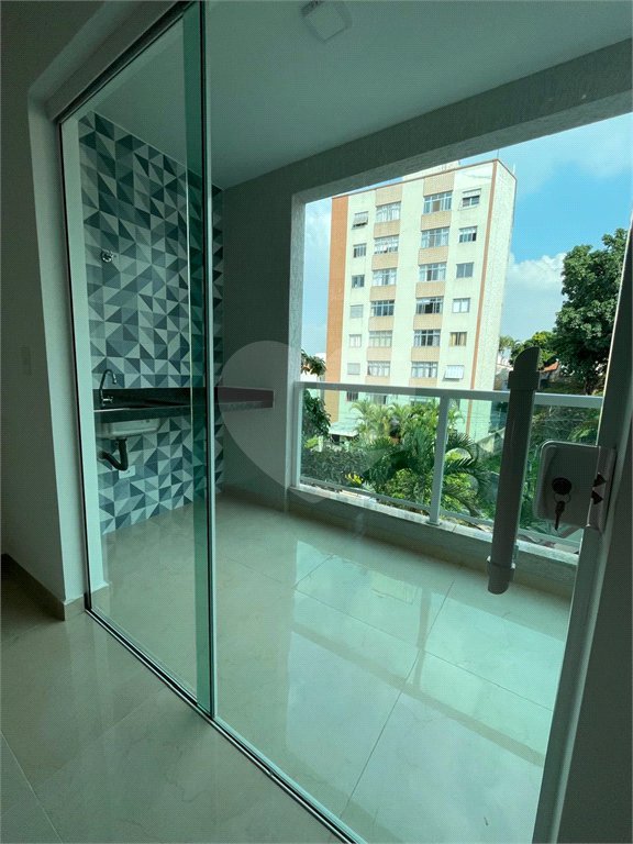 Apartamento à venda com 2 quartos em Jardim São Paulo(zona Norte), São Paulo, SP