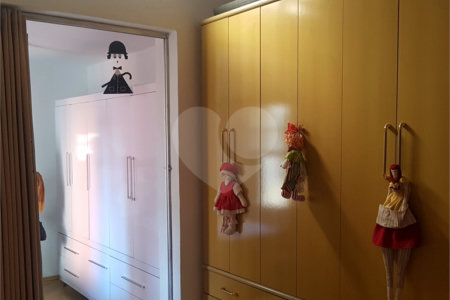 Casa de Vila à venda com 4 quartos, sendo 1 suíte, em Santana, São Paulo, SP