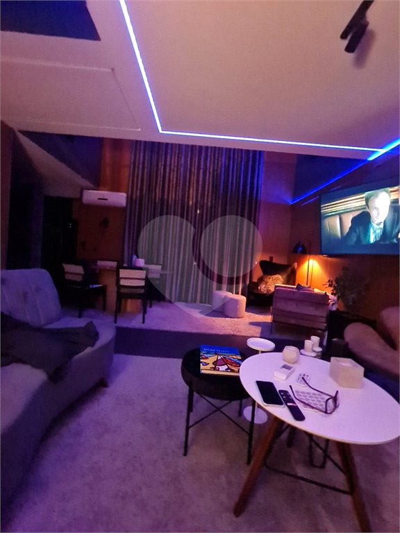 Apartamento à venda com 1 suíte em Vila Suzana, São Paulo, SP