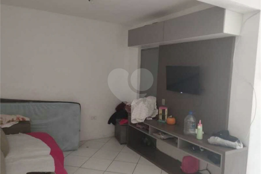 Sobrado à venda com 4 quartos em Casa Verde, São Paulo, SP
