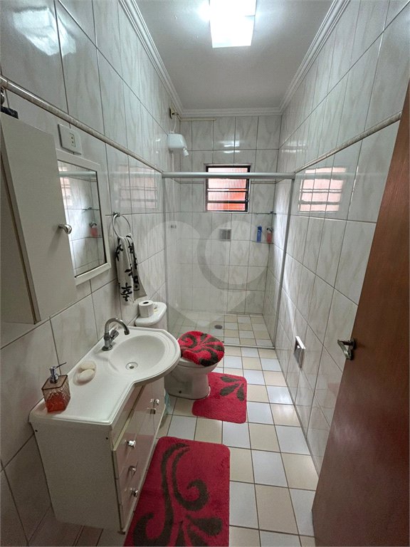 Casa à venda com 3 quartos em Conjunto Residencial Butantã, São Paulo, SP