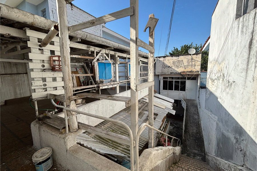 Sobrado à venda com 4 quartos em Santana, São Paulo, SP