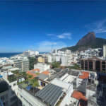 Apartamento para alugar com 2 quartos, sendo 1 suíte, em Leblon, Rio de Janeiro, RJ