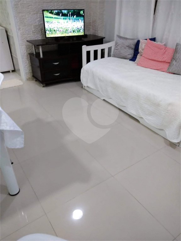 Apartamento à venda com 1 suíte em Santa Cecília, São Paulo, SP