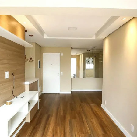 Apartamento à venda com 2 quartos em Jardim Umarizal, São Paulo, SP