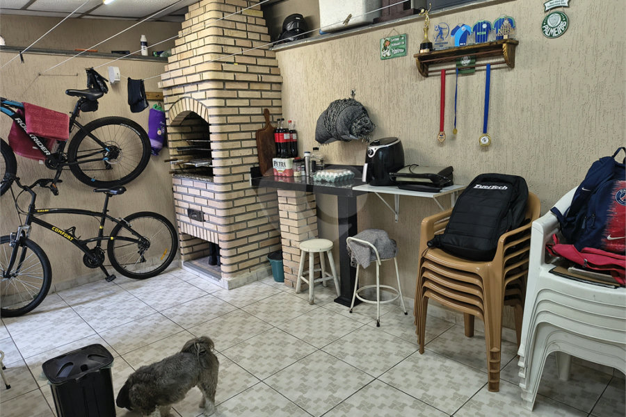 Sobrado à venda com 3 quartos, sendo 1 suíte, em Tremembé, São Paulo, SP