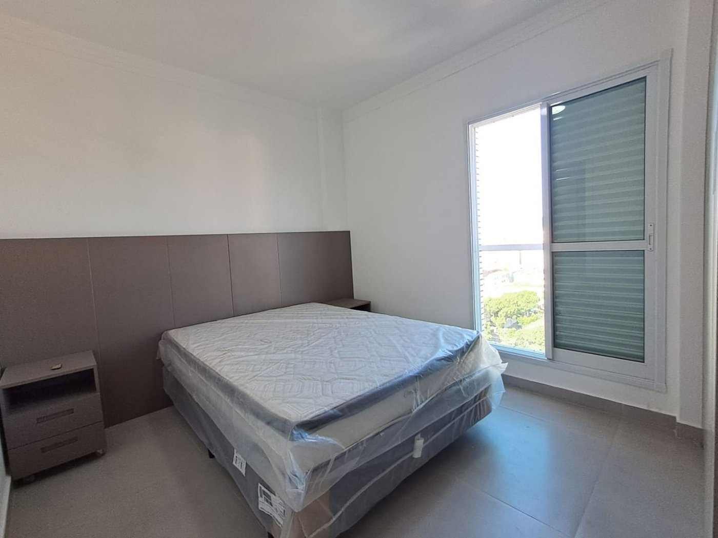 Apartamento à venda, 109 m² por R$ 1.100.000,00 - Boqueirão - Santos/SP