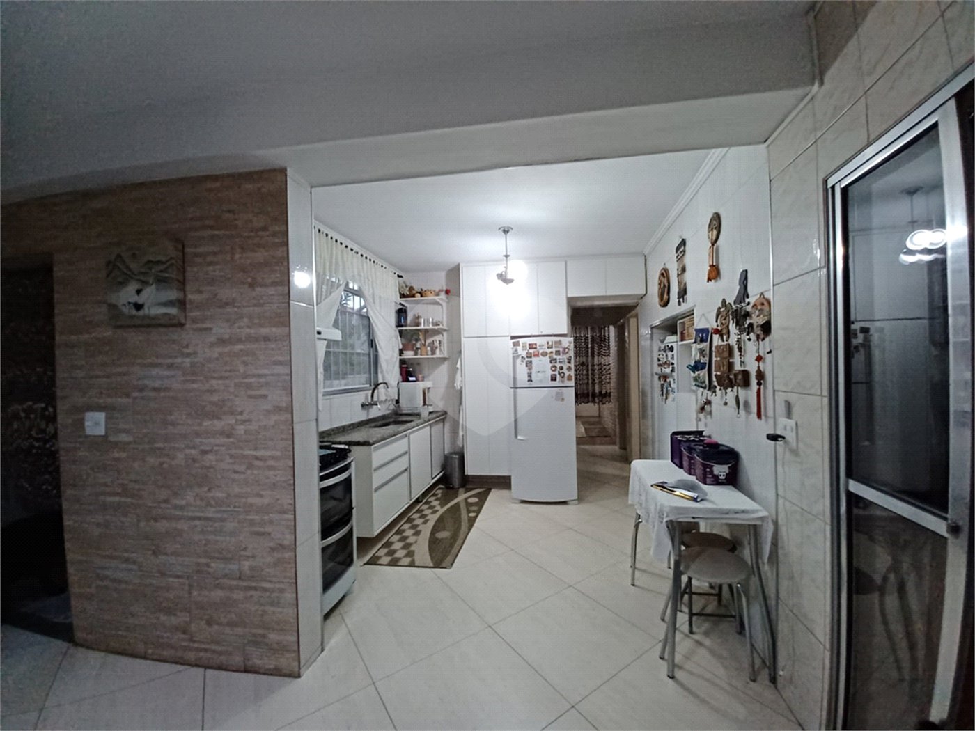 Casa à venda com 3 quartos, sendo 1 suíte, em Limão, São Paulo, SP