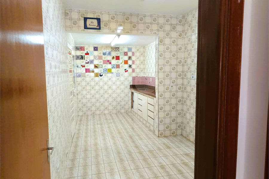 Casa Térrea à venda com 2 quartos em Santana, São Paulo, SP