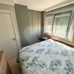 Apartamento à venda com 3 quartos, sendo 1 suíte, em Vila Dom Pedro I, São Paulo, SP