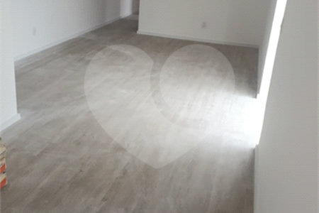 Apartamento à venda com 2 quartos em Tatuapé, São Paulo, SP