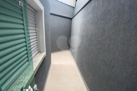 Casa à venda com 2 quartos no condomínio Rua Cauré, São Paulo - SP