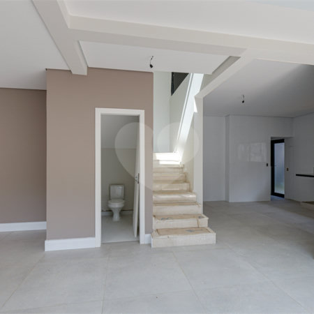Casa à venda com 4 suítes no condomínio Reserva Robélia, São Paulo - SP