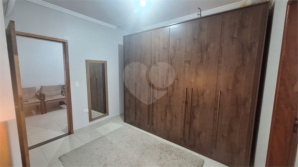 Casa à venda com 3 quartos, sendo 1 suíte,  em Jardim Paulista, Sorocaba, SP