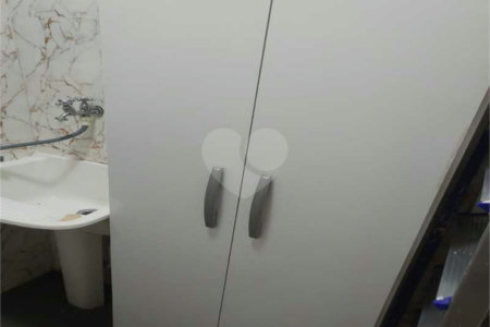 Apartamento à venda com 1 quarto em República, São Paulo, SP