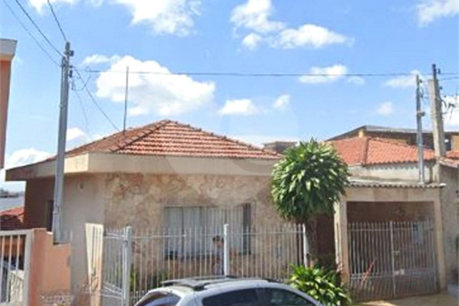 Casa Térrea à venda com 9 quartos, sendo 1 suíte, em Freguesia do Ó, São Paulo, SP