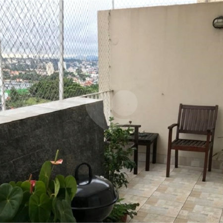 Apartamento à venda com 3 quartos, sendo 1 suíte, em BUTANTÃ, São Paulo, SP