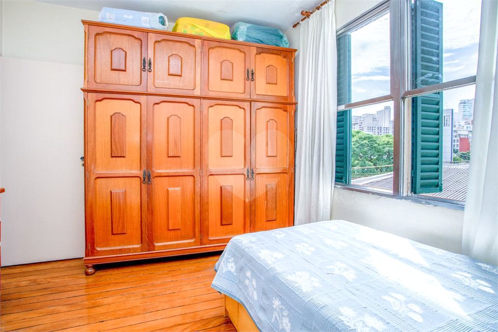 Apartamento à venda com 1 quarto em Vila Mariana, São Paulo, SP