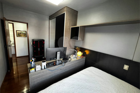 Apartamento à venda com 3 quartos, sendo 1 suíte, em Tijuca, Rio de Janeiro, RJ