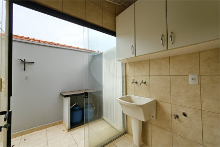 Casa para alugar com 4 suítes no condomínio Santa Monica 1, Ribeirão Preto - SP