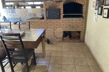 Sobrado à venda com 3 quartos, sendo 1 suíte, em Jardim Japão, São Paulo, SP