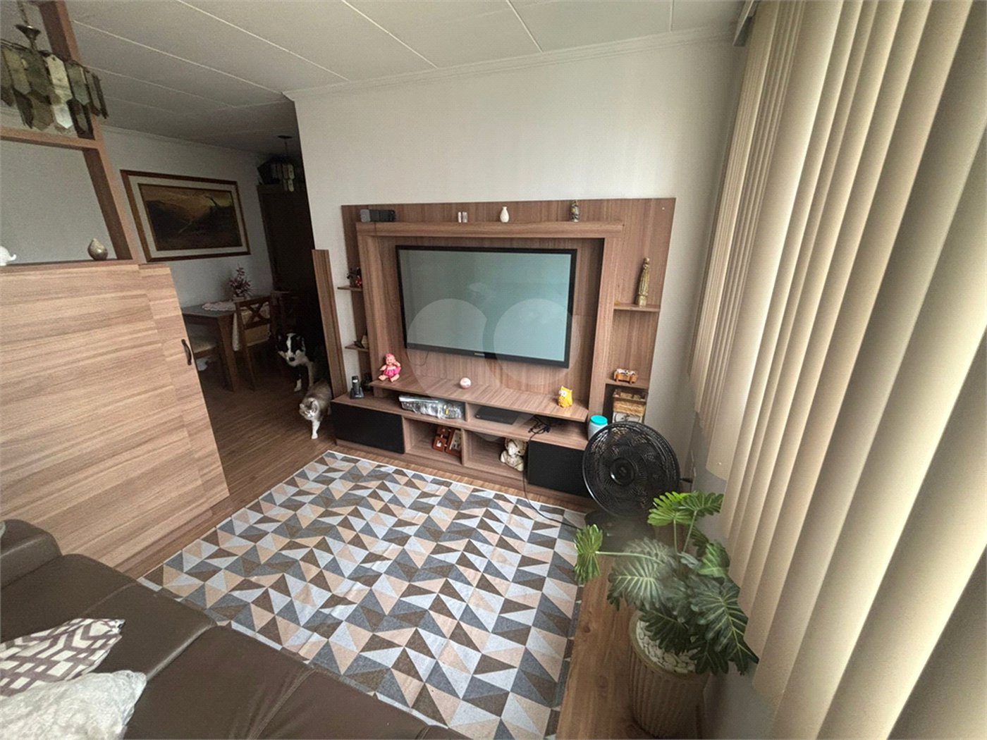 Apartamento à venda com 2 quartos, sendo 1 suíte,  em Vila Gomes Cardim, São Paulo, SP
