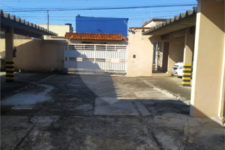 Casa à venda com 2 quartos no condomínio Világio Vitória, Mogi das Cruzes - SP