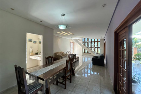 Casa à venda com 3 quartos, sendo 1 suíte, em Shamballa Village, Itu, SP