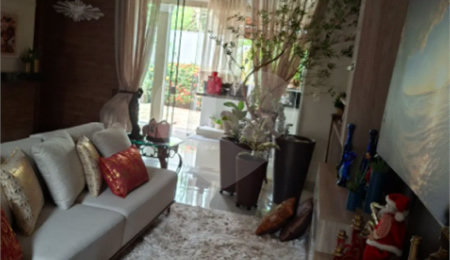 Casa para alugar com 4 suítes em Jardim Botânico, Ribeirão Preto, SP