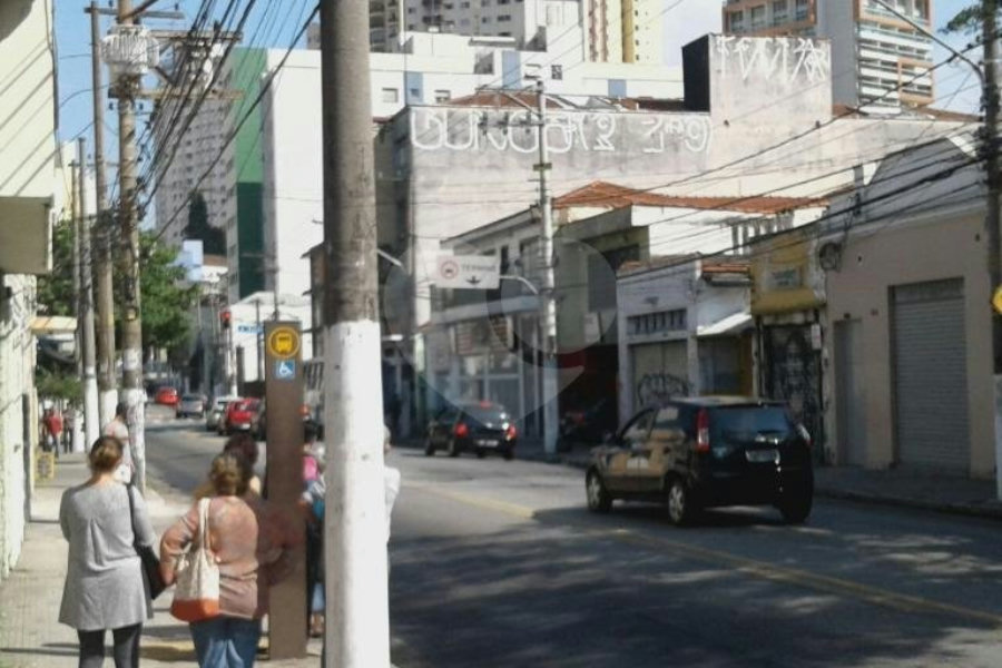 Apartamento à venda com 2 quartos em Santana, São Paulo, SP