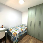 Apartamento à venda com 3 quartos, sendo 1 suíte, em Jardim América, Sorocaba, SP