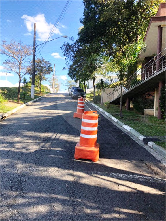 Terreno à venda em Horto, São Paulo, SP