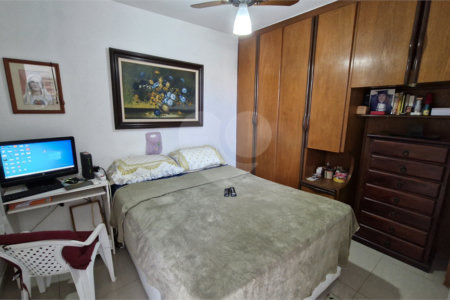 Cobertura à venda com 3 quartos em Rio Comprido, Rio de Janeiro, RJ