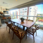 Apartamento à venda com 3 suítes em Vila Leopoldina, São Paulo, SP