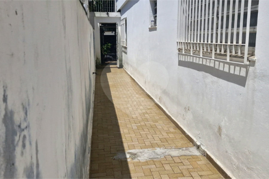 Sobrado à venda com 3 quartos em Parque Edu Chaves, São Paulo, SP