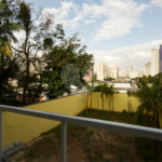Sobrado à venda com 4 suítes em Chácara Monte Alegre, São Paulo, SP