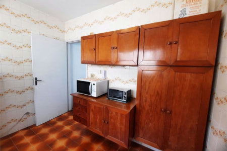 Apartamento com 3 dormitórios à venda, 72 m² por R$ 349.800,00 - Parque Enseada - Guarujá/SP