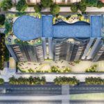 Apartamento à venda com 2 suítes em Santo Amaro, São Paulo, SP