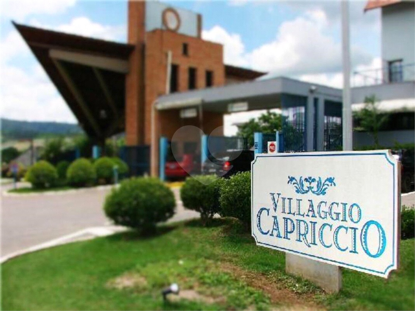 Terreno à venda no condomínio Villagio Capriccio, Louveira - SP