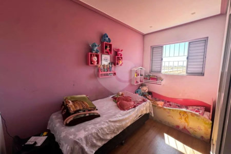 Casa à venda com 3 quartos, sendo 1 suíte, em Vila Maria Isabel, Itapetininga, SP