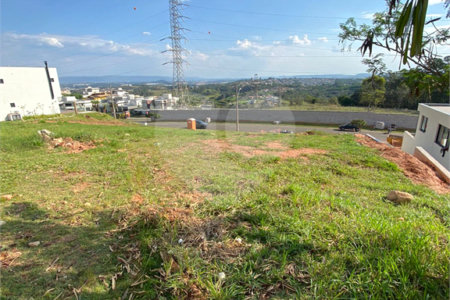 Terreno à venda em Monte Alegre, Vinhedo, SP