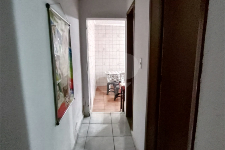 Casa à venda com 3 quartos em Tucuruvi, São Paulo, SP