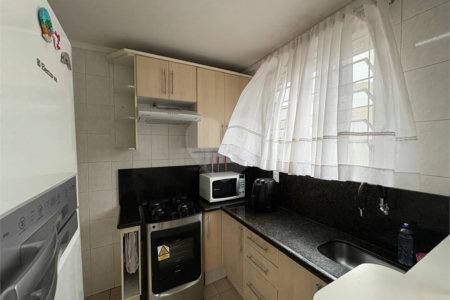 Apartamento à venda com 2 quartos em Vila Augusta, Sorocaba, SP