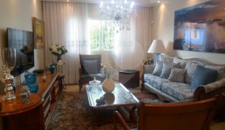 Sobrado à venda com 3 suítes em Vila Isolina Mazzei, São Paulo, SP