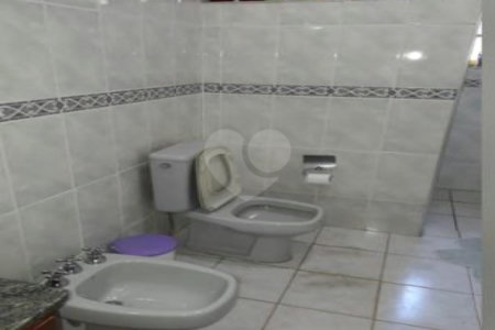 Chácara à venda com 3 quartos em Chácaras Polozzi, Louveira, SP