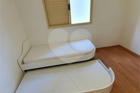 Apartamento à venda com 2 quartos em Vila Uberabinha, São Paulo, SP